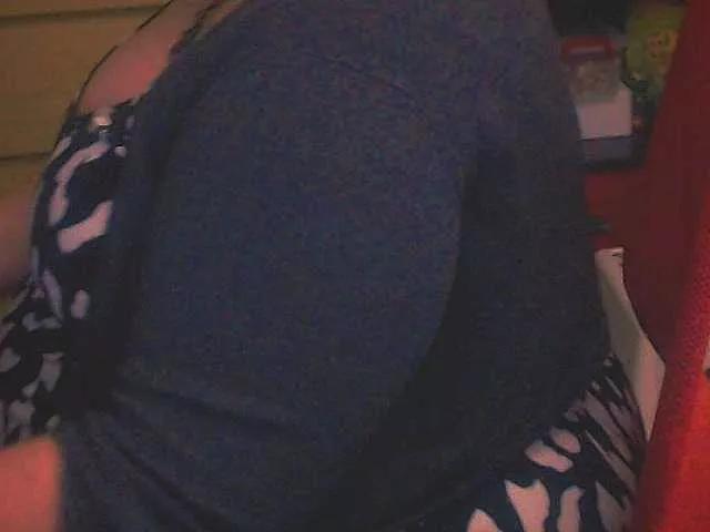 Freechat mayalove4u on BongaCams