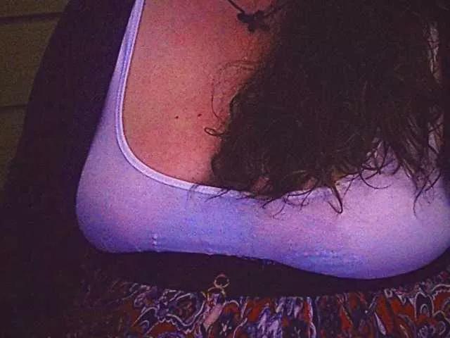 Freechat mayalove4u on BongaCams