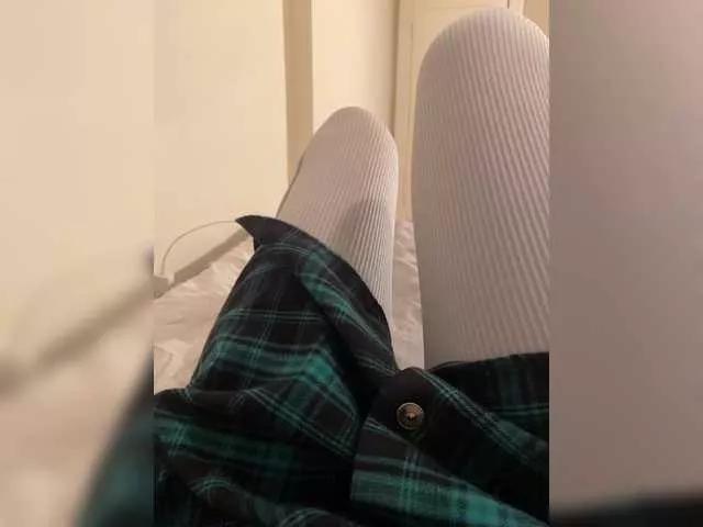 MaybeForYou- on BongaCams