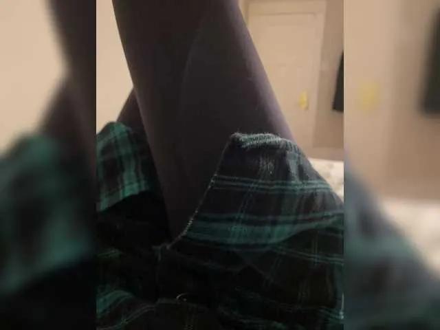 MaybeForYou- on BongaCams