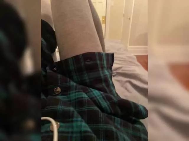 MaybeForYou- on BongaCams