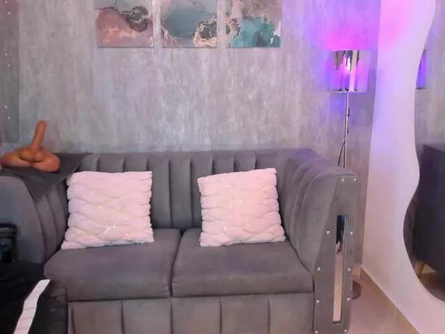 MelanieHudson on BongaCams 