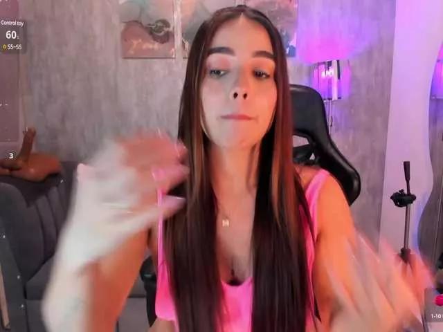 MelanieHudson on BongaCams 