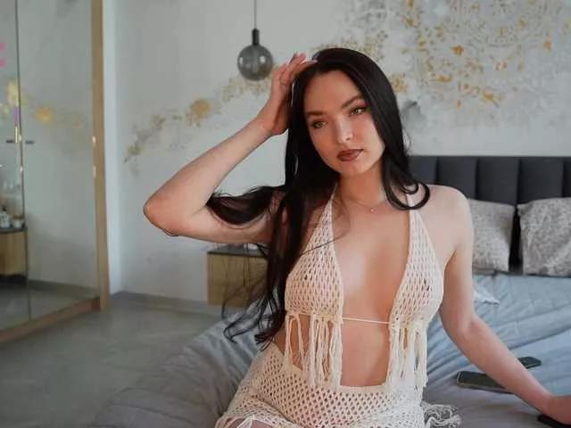 Merrimarina on BongaCams 