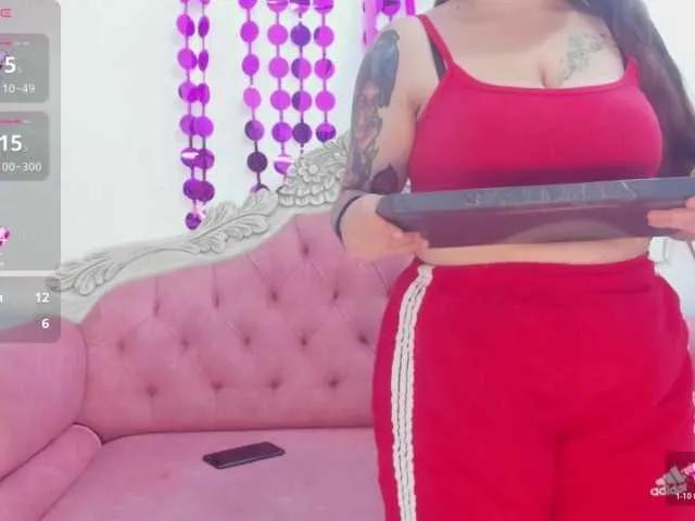 Mia-Collivens's avatar