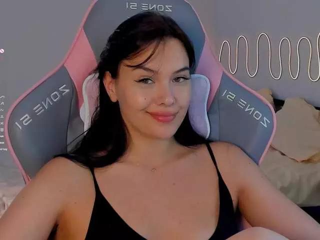 Mia-mit on BongaCams