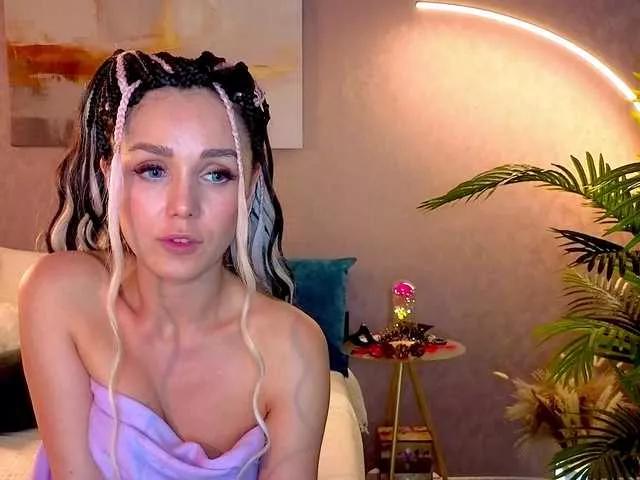 Freechat MiamiMur on BongaCams