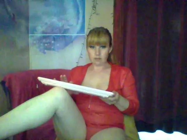 Mifika-1 on BongaCams 