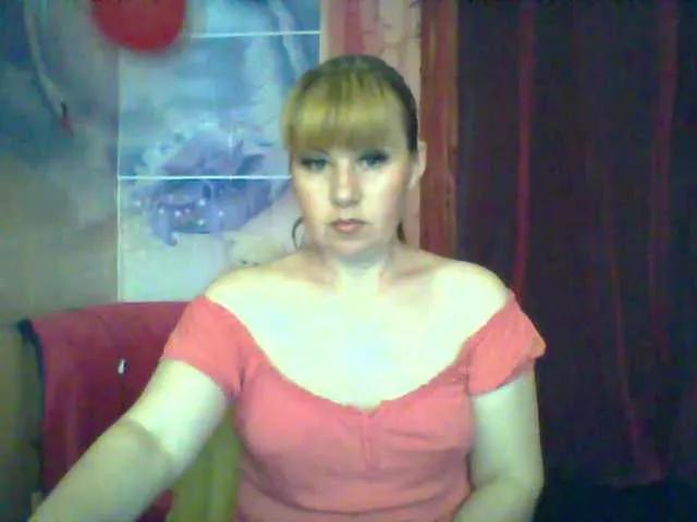 Mifika-1 on BongaCams 