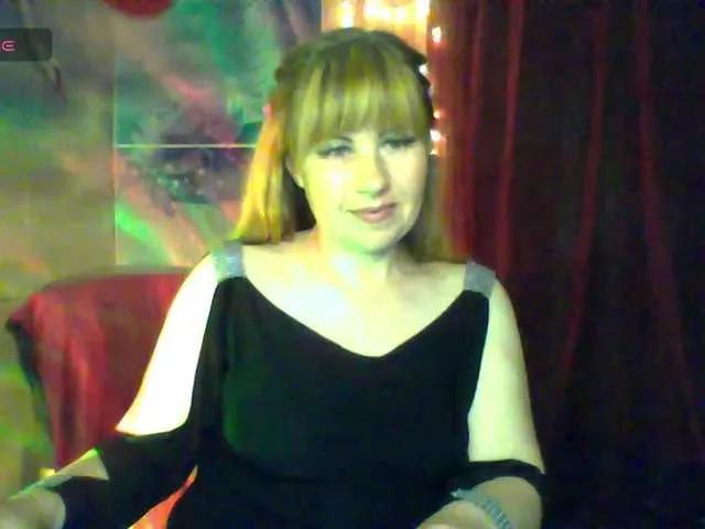Mifika-1 on BongaCams 