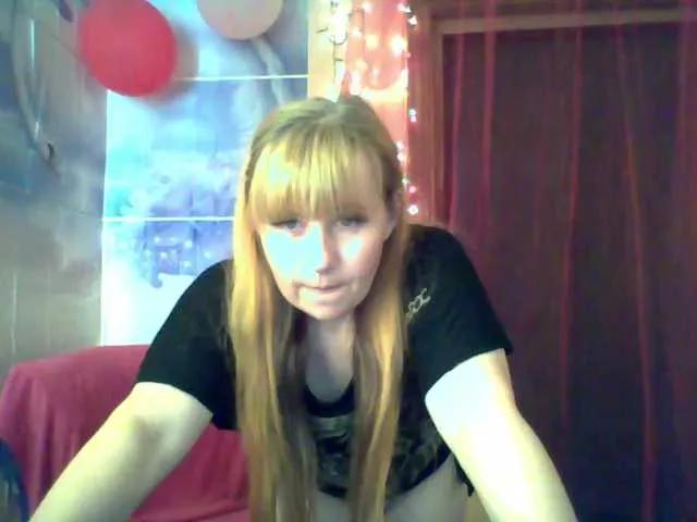 Mifika-1 on BongaCams 