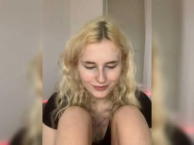 MilaElin — Freechat on BongaCams