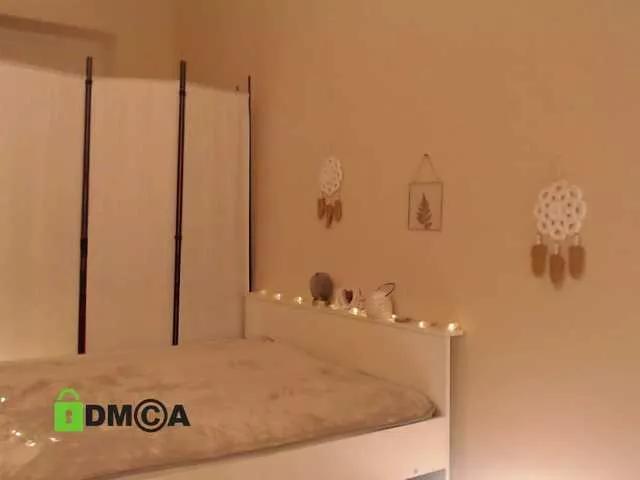 milenadream on BongaCams