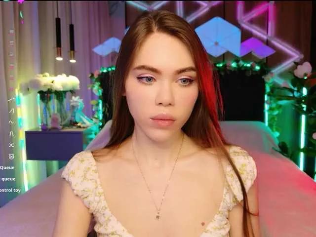 BongaCams MimiForce is Freechat MimiForce — Ask me about it yourself