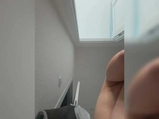 Mimimigirl — Freechat on BongaCams