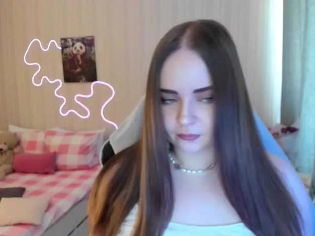 MishaLips on BongaCams