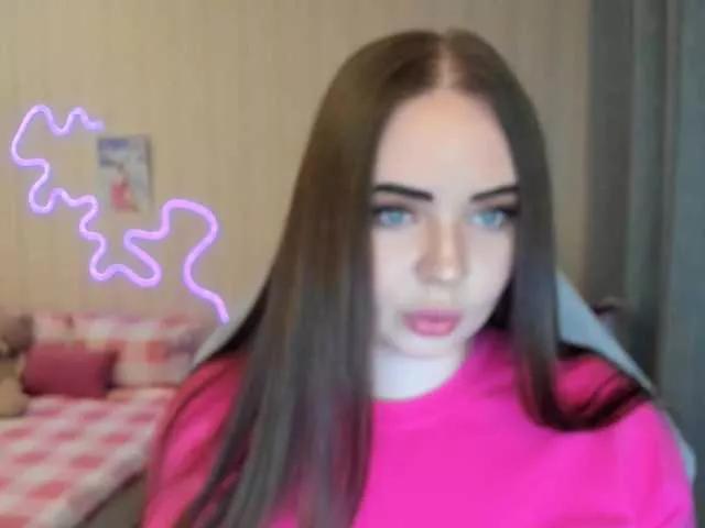 MishaLips on BongaCams