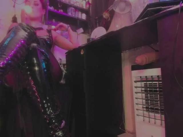 BongaCams miss-asmodeus is Freechat miss-asmodeus — #mistress #c2c #findom #femdom #strapon #pantyhose #cei #sph #cuckold