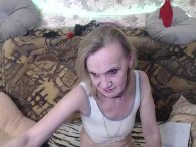 miss-bekker23 on BongaCams 
