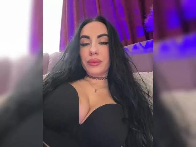 missJasmine07 on BongaCams 