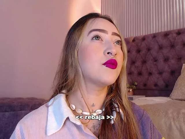 MollyyCruz on BongaCams 