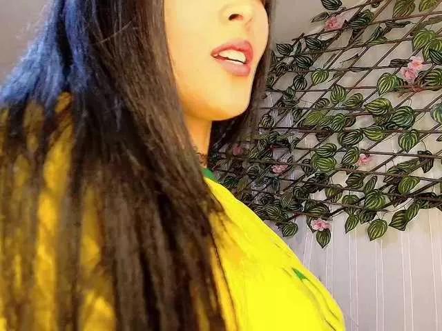 Mommyjeva on BongaCams 