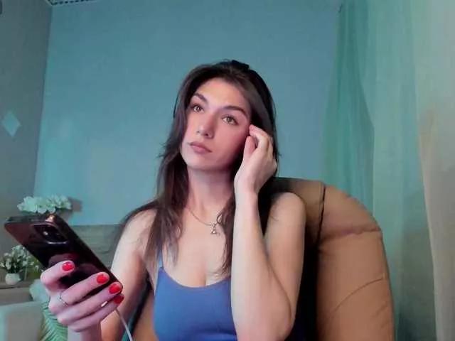 MonikaBa on BongaCams