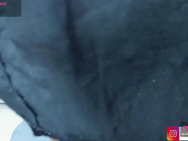 NahomyeTaylor — I get really turned on playing with my pussy and vibrators