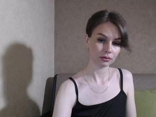 Nastya-29 on BongaCams 