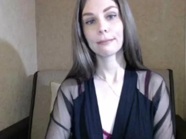 Nastya-29 on BongaCams 