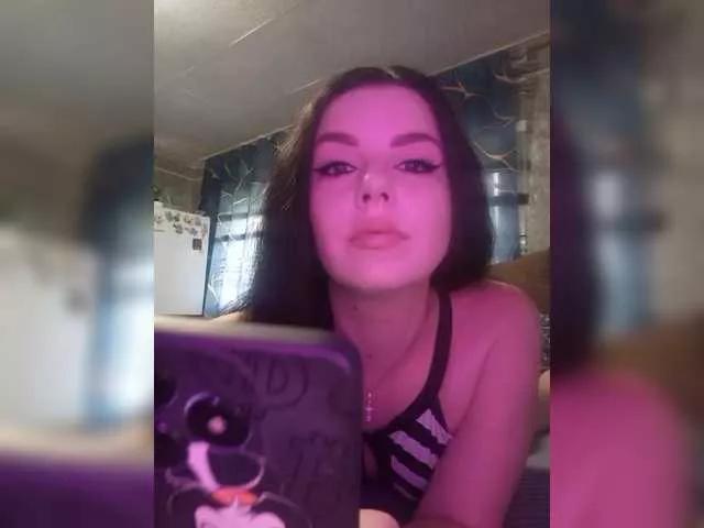 Nata17-1 on BongaCams 