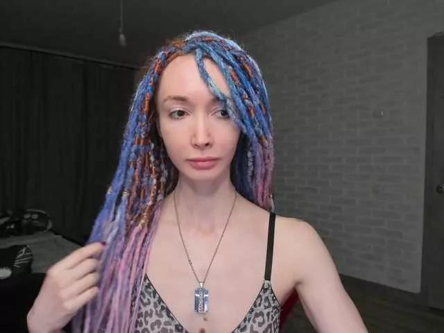 Natali-Sweet on BongaCams 