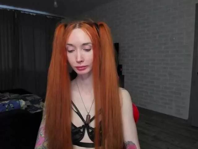 Natali-Sweet on BongaCams 