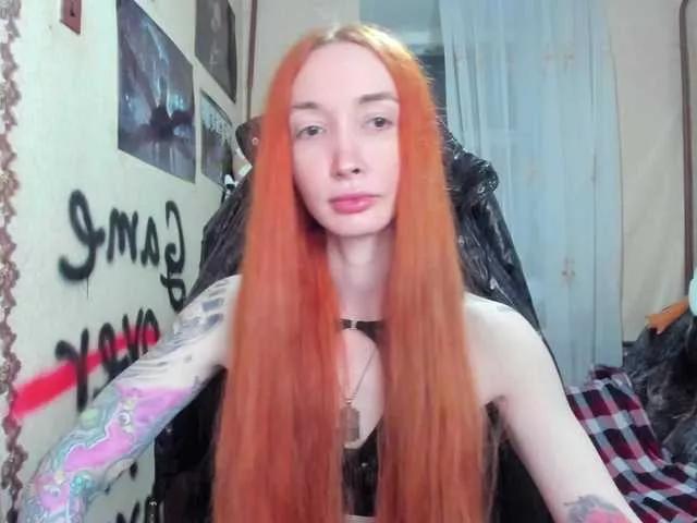 Natali-Sweet on BongaCams 