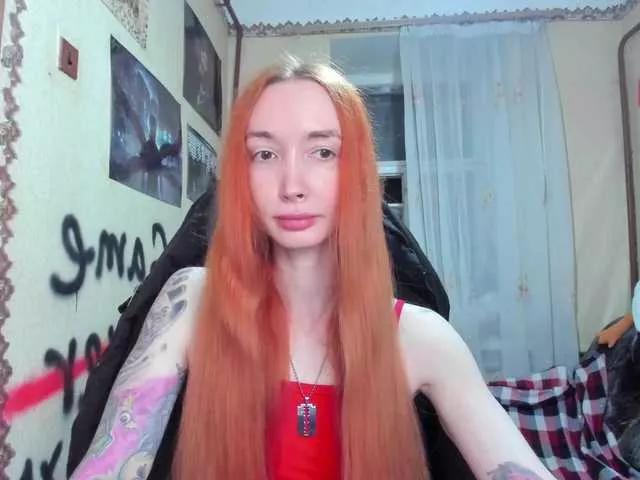 Natali-Sweet on BongaCams 