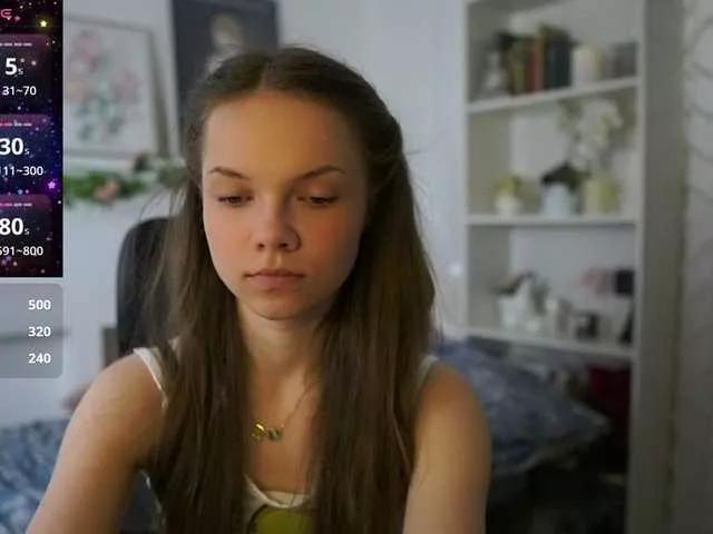 NatashaMalko on BongaCams 