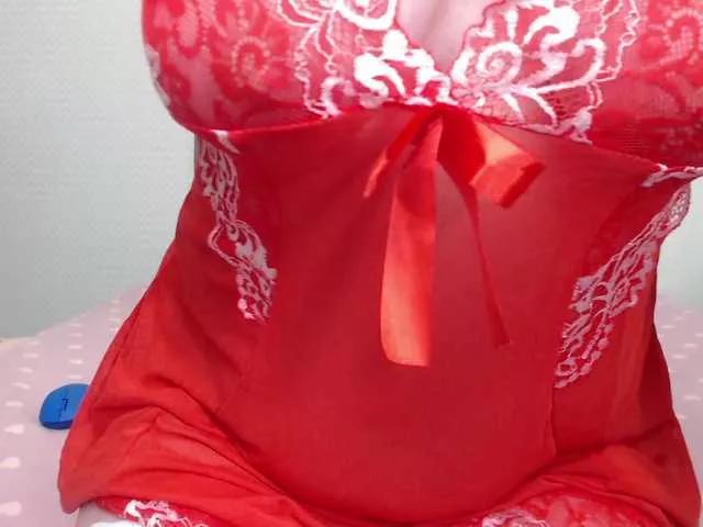 NatyFlower on BongaCams 