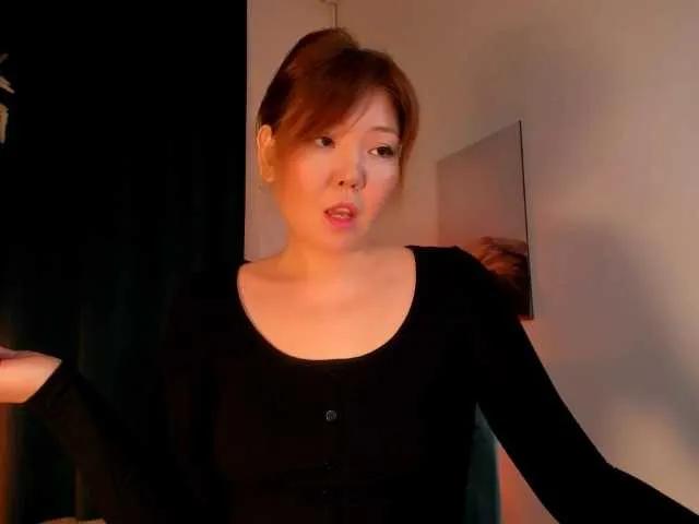 natzzuko — I like long private show and more vibration