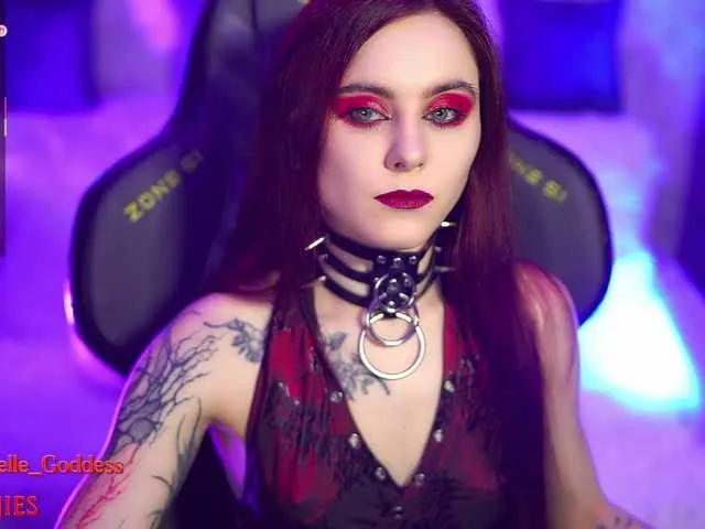 Freechat Nellene on BongaCams