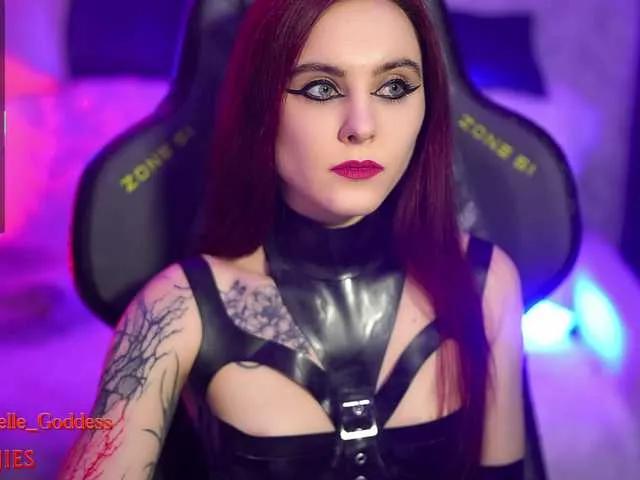 Freechat Nellene on BongaCams