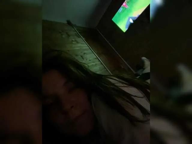 Nerealochka on BongaCams