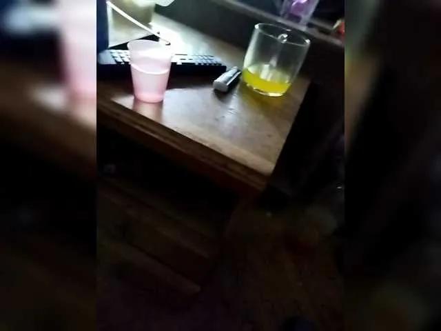 Newcam — Seks