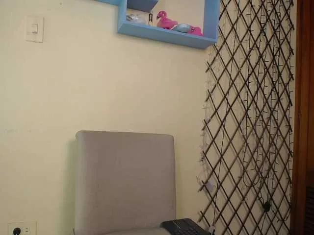 NicoleSantana's avatar