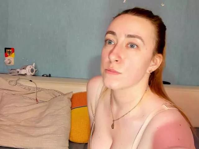 nifertari on BongaCams