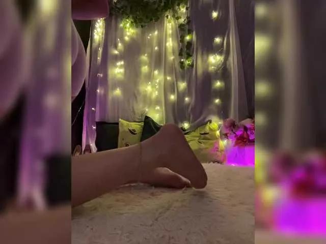 NightMint — Freechat on BongaCams