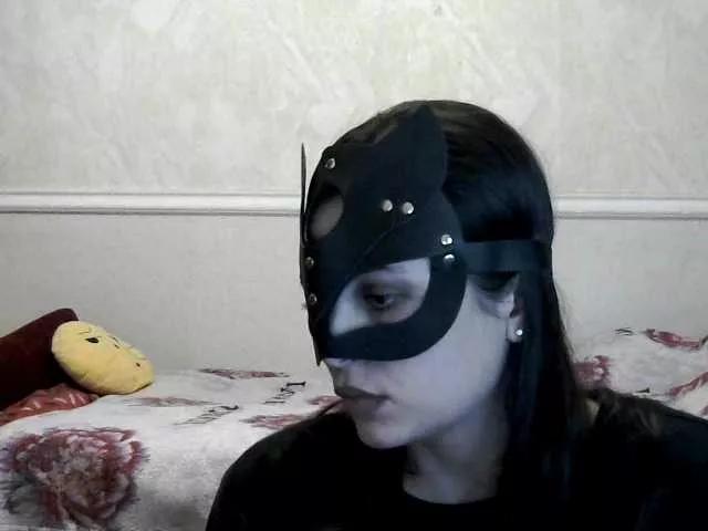 Freechat NikkySecrets on BongaCams