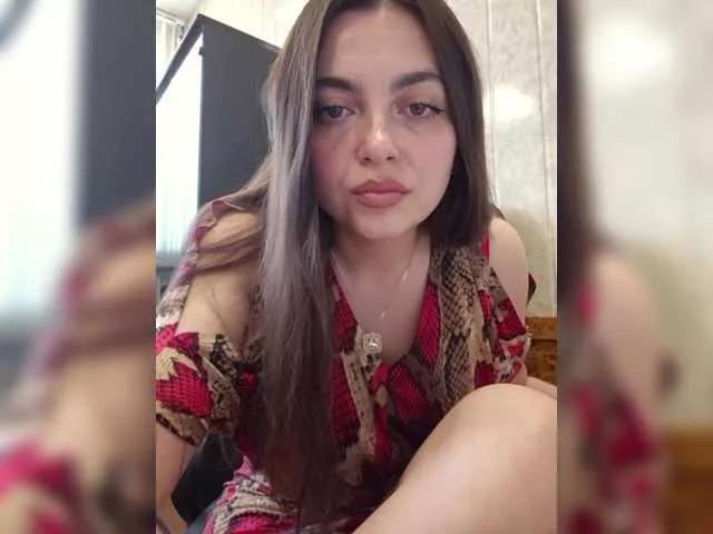 Freechat NikkySecrets on BongaCams