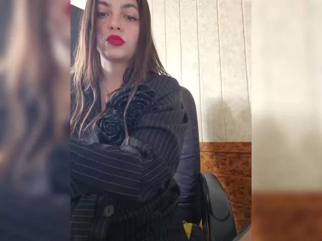 Freechat NikkySecrets on BongaCams