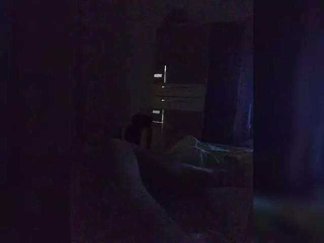 Non-stopa1 on BongaCams