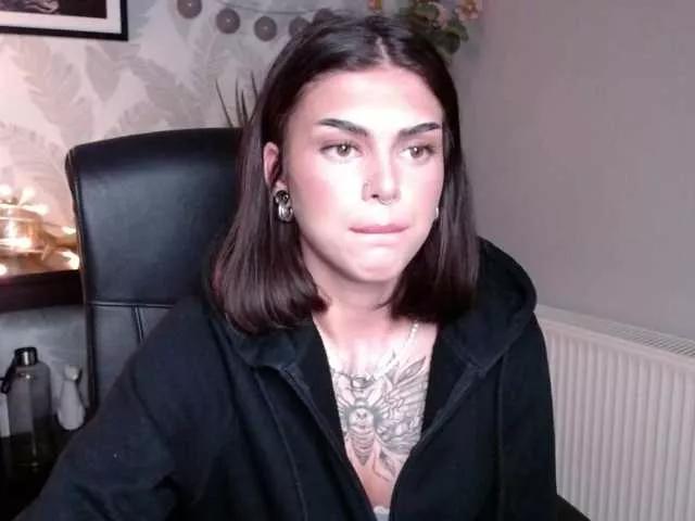 NovaSin on BongaCams 